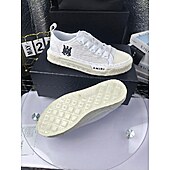 US$137.00 AMIRI Shoes for MEN #812385