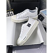 US$137.00 AMIRI Shoes for MEN #812385
