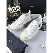 US$137.00 AMIRI Shoes for MEN #812385