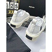 US$137.00 AMIRI Shoes for MEN #812385