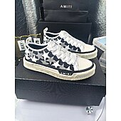 US$137.00 AMIRI Shoes for MEN #812386