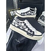 US$137.00 AMIRI Shoes for MEN #812386