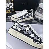 US$137.00 AMIRI Shoes for MEN #812386