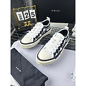 US$137.00 AMIRI Shoes for MEN #812386