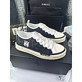 US$137.00 AMIRI Shoes for MEN #812388