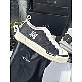 US$137.00 AMIRI Shoes for MEN #812388