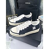 US$137.00 AMIRI Shoes for MEN #812388