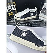 US$137.00 AMIRI Shoes for MEN #812388