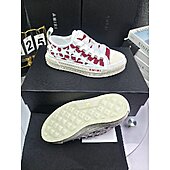US$137.00 AMIRI Shoes for MEN #812389