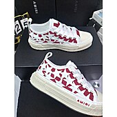 US$137.00 AMIRI Shoes for MEN #812389