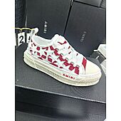 US$137.00 AMIRI Shoes for MEN #812389