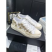 US$137.00 AMIRI Shoes for MEN #812390