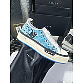 US$137.00 AMIRI Shoes for MEN #812391