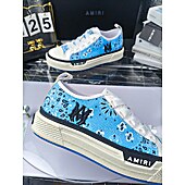 US$137.00 AMIRI Shoes for MEN #812391