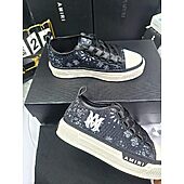 US$137.00 AMIRI Shoes for MEN #812392