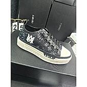 US$137.00 AMIRI Shoes for MEN #812392