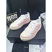 US$137.00 AMIRI Shoes for MEN #812393