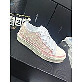 US$137.00 AMIRI Shoes for MEN #812393