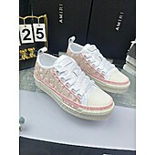 US$137.00 AMIRI Shoes for MEN #812393