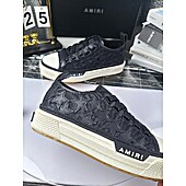 US$137.00 AMIRI Shoes for MEN #812394
