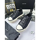 US$137.00 AMIRI Shoes for MEN #812394