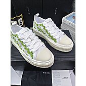 US$137.00 AMIRI Shoes for MEN #812395