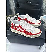 US$137.00 AMIRI Shoes for MEN #812396