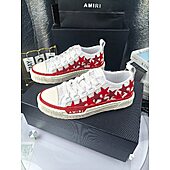 US$137.00 AMIRI Shoes for MEN #812396