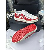 US$137.00 AMIRI Shoes for MEN #812396