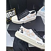 US$137.00 AMIRI Shoes for MEN #812397
