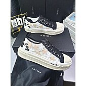 US$137.00 AMIRI Shoes for MEN #812397