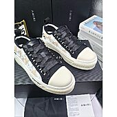 US$137.00 AMIRI Shoes for MEN #812397