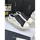 US$137.00 AMIRI Shoes for MEN #812397