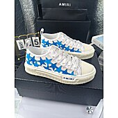 US$137.00 AMIRI Shoes for MEN #812398