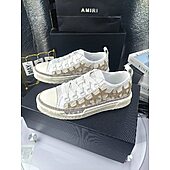 US$137.00 AMIRI Shoes for MEN #812399
