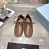 US$107.00 Prada Shoes for Women #812405