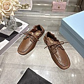 US$107.00 Prada Shoes for Women #812405