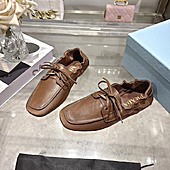 US$107.00 Prada Shoes for Women #812405