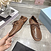 US$107.00 Prada Shoes for Women #812405