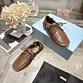 US$107.00 Prada Shoes for Women #812405