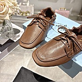 US$107.00 Prada Shoes for Women #812405