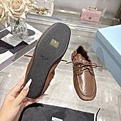 US$107.00 Prada Shoes for Women #812405