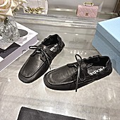 US$107.00 Prada Shoes for Women #812406