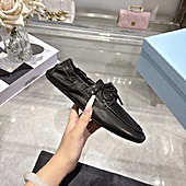 US$107.00 Prada Shoes for Women #812406