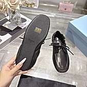 US$107.00 Prada Shoes for Women #812406
