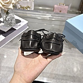 US$107.00 Prada Shoes for Women #812406