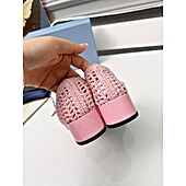 US$130.00 Prada 5cm High-heeled shoes for women #812407