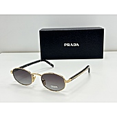 US$65.00 Prada AAA+ Sunglasses #812410