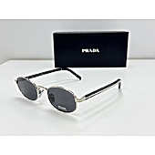 US$65.00 Prada AAA+ Sunglasses #812411