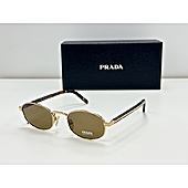 US$65.00 Prada AAA+ Sunglasses #812413